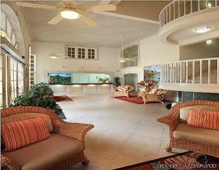 Coral Sands Beach Resort Bridgetown