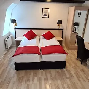Hotel Rent Prinsen