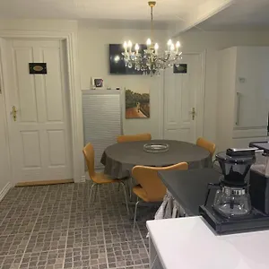 Gasthof Skovbakkegaardens Bed & Bath - Vaerelser Med Eget Bad