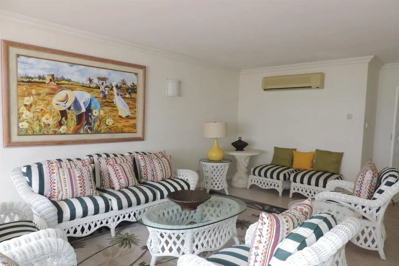 Coral Sands Beach Resort Bridgetown