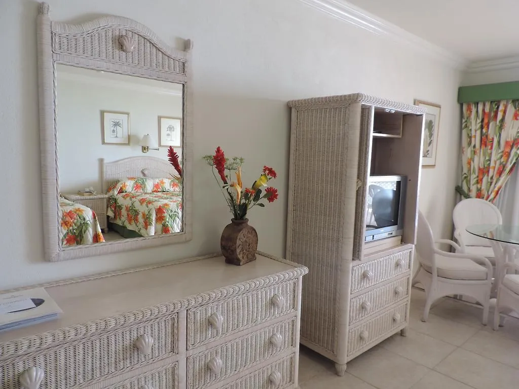 Coral Sands Beach Resort Bridgetown