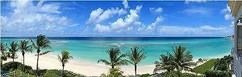 Coral Sands Beach Resort Bridgetown 3*,