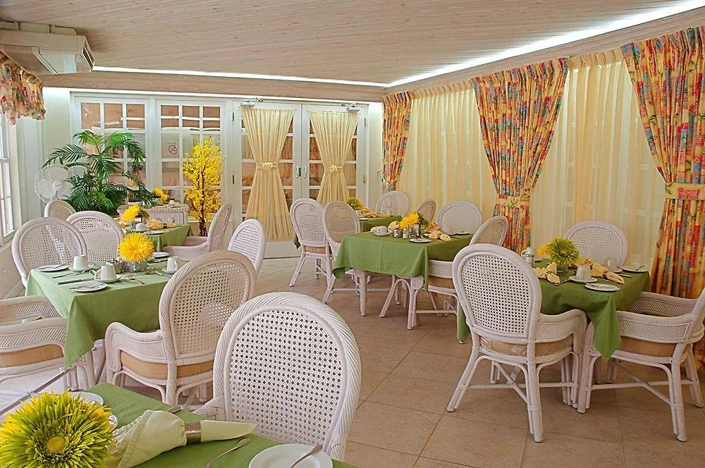 Coral Sands Beach Resort Bridgetown