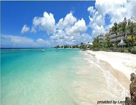 ***  Coral Sands Beach Resort Bridgetown Barbade