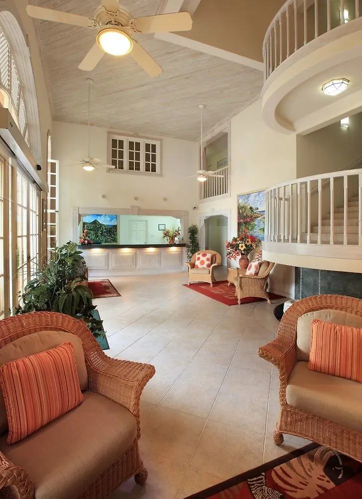 Coral Sands Beach Resort Bridgetown