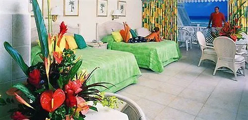 Coral Sands Beach Resort Bridgetown