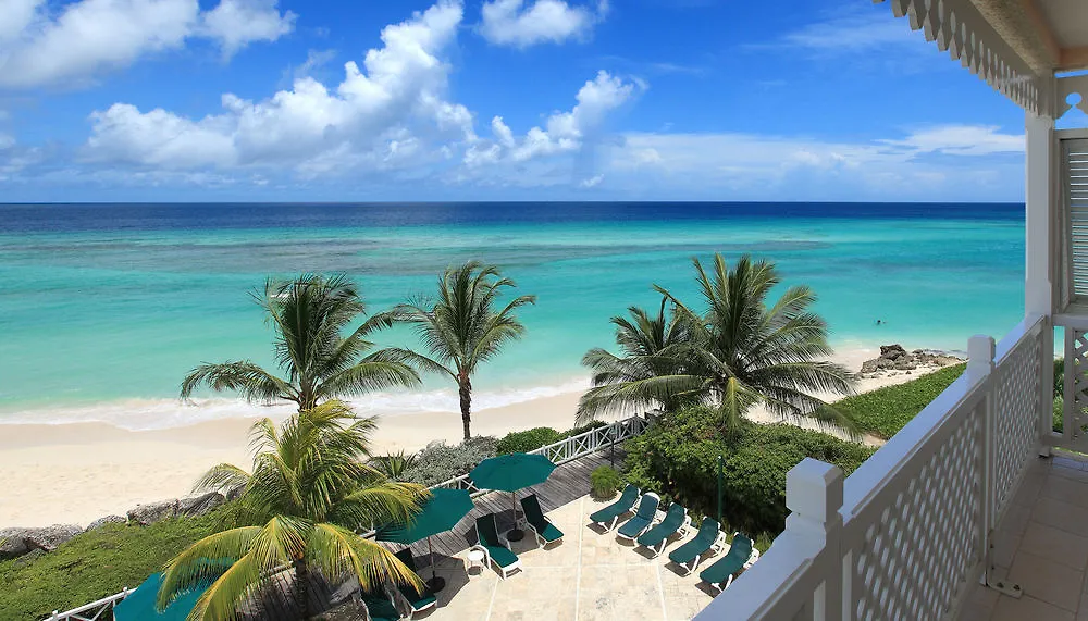 Coral Sands Beach Resort Bridgetown