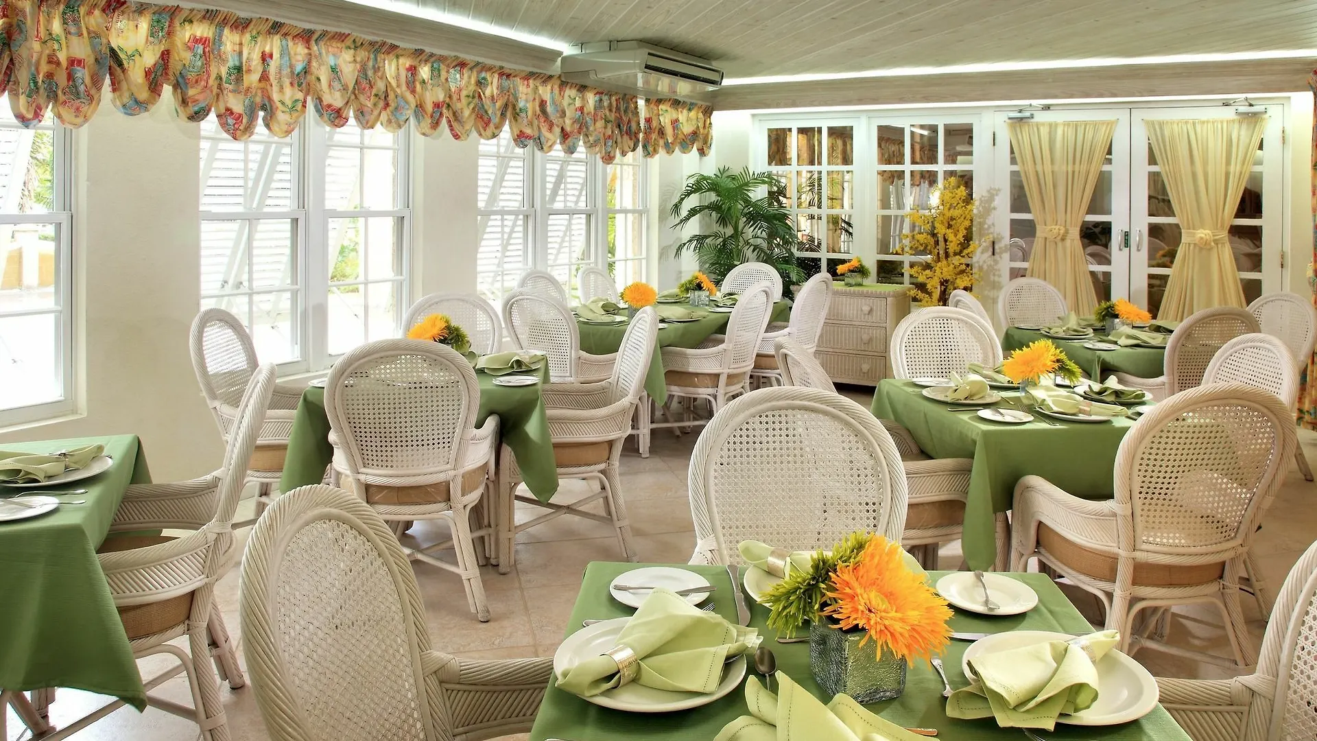 Coral Sands Beach Resort Bridgetown